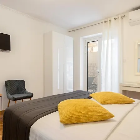 Apartment Banje Beach 3 Dubrovnik Exterior photo