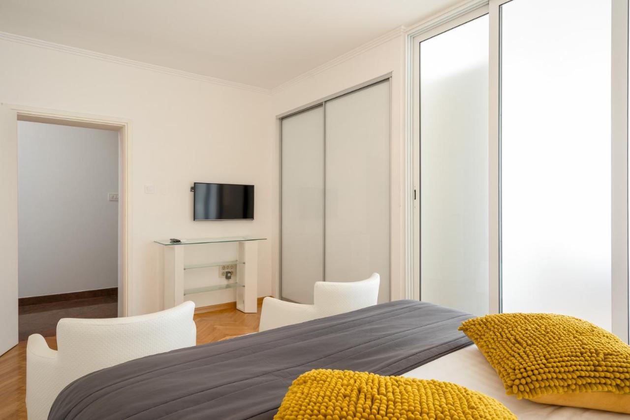 Apartment Banje 3 *