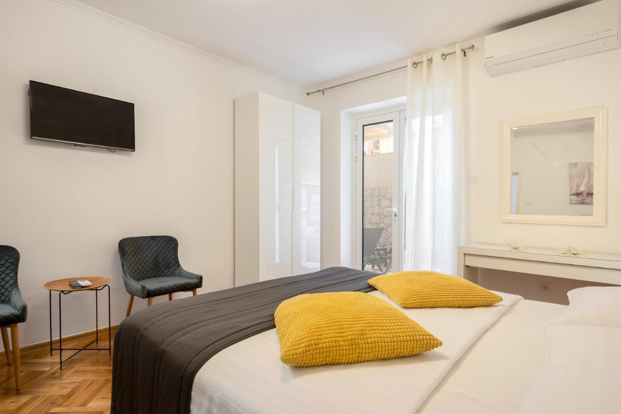 Banje 3 Apartment *