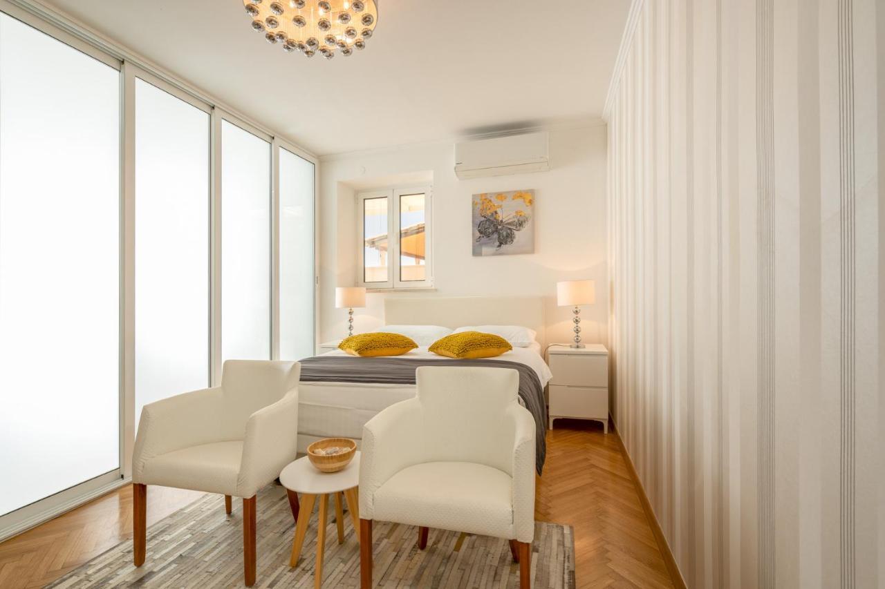Apartment Banje 3 *